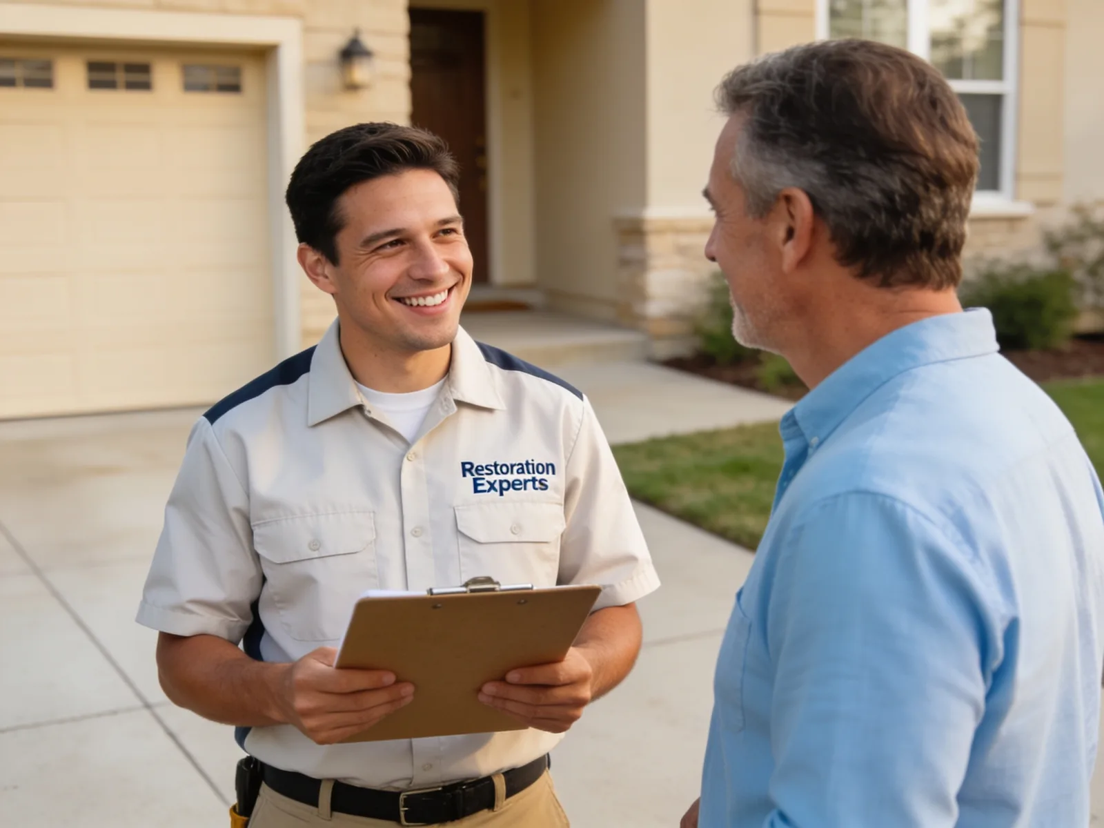 Water Damage Cleanup Manville, RI FAQs